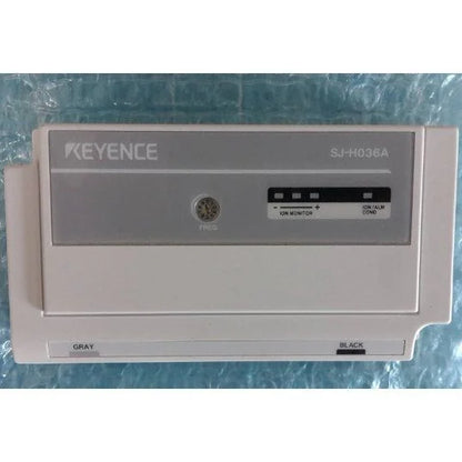 Static Eliminator SJ-H036A - KEYENCE [2]