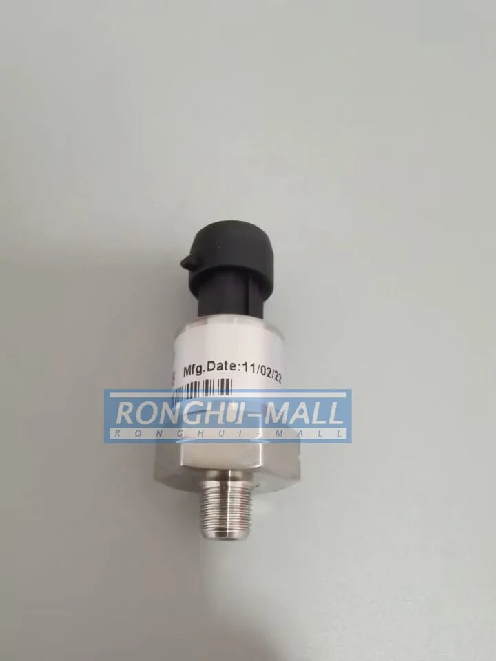 Sullair Air Compressor 2250155-536 - SULLAIR [1]