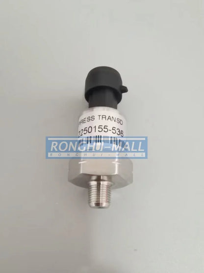 Sullair Air Compressor 2250155-536 - SULLAIR [2]