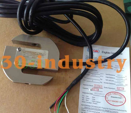 Suncells Load Cell PST Series - 20KG to 150KG Capacity - SUNCELLS [2]