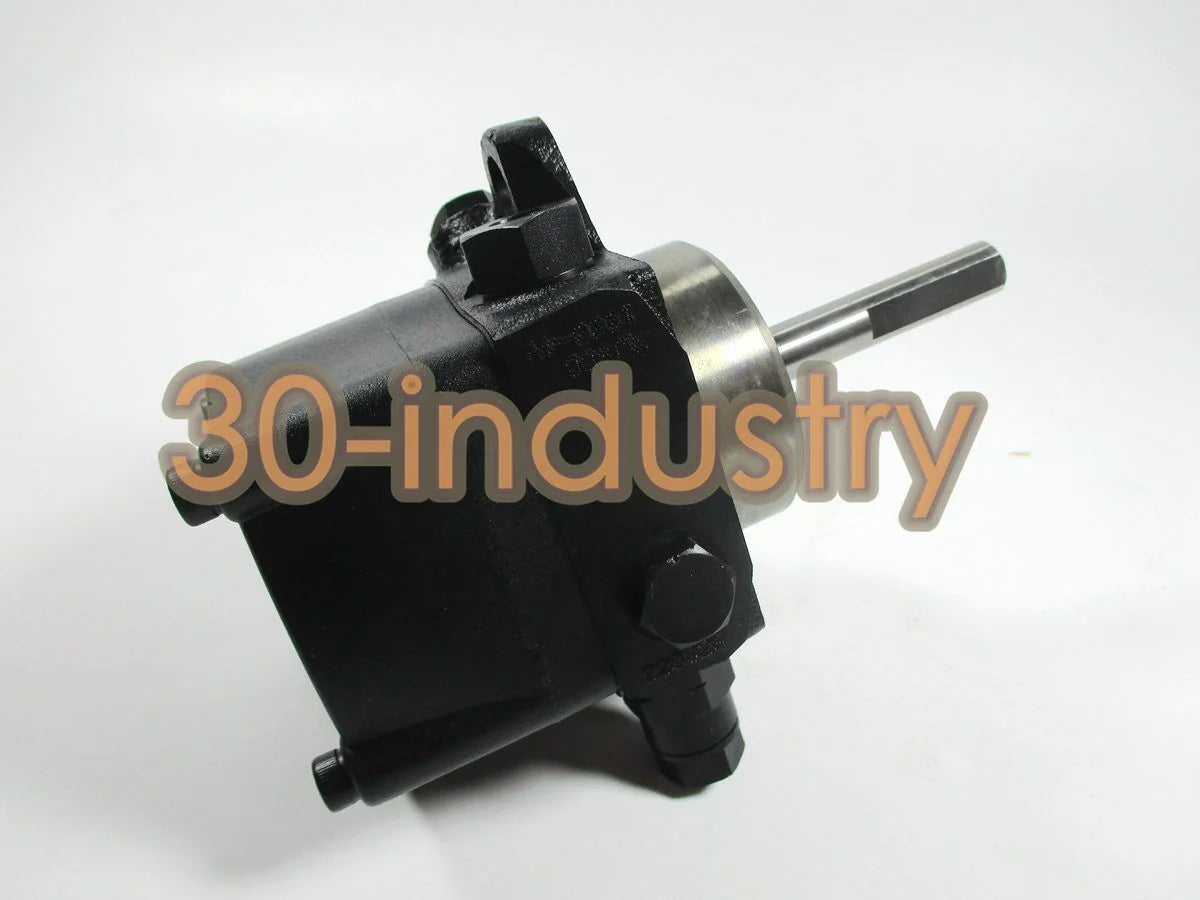 Suntec AJ6CC1000-4Y Burner Oil Pump - 1PCS New - SUNTEC [1]