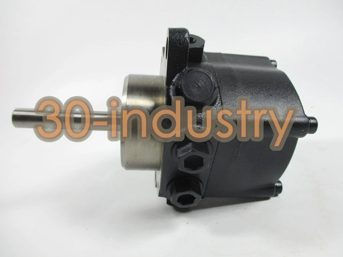 Suntec AJ6CC1000-4Y Burner Oil Pump - 1PCS New - SUNTEC [6]