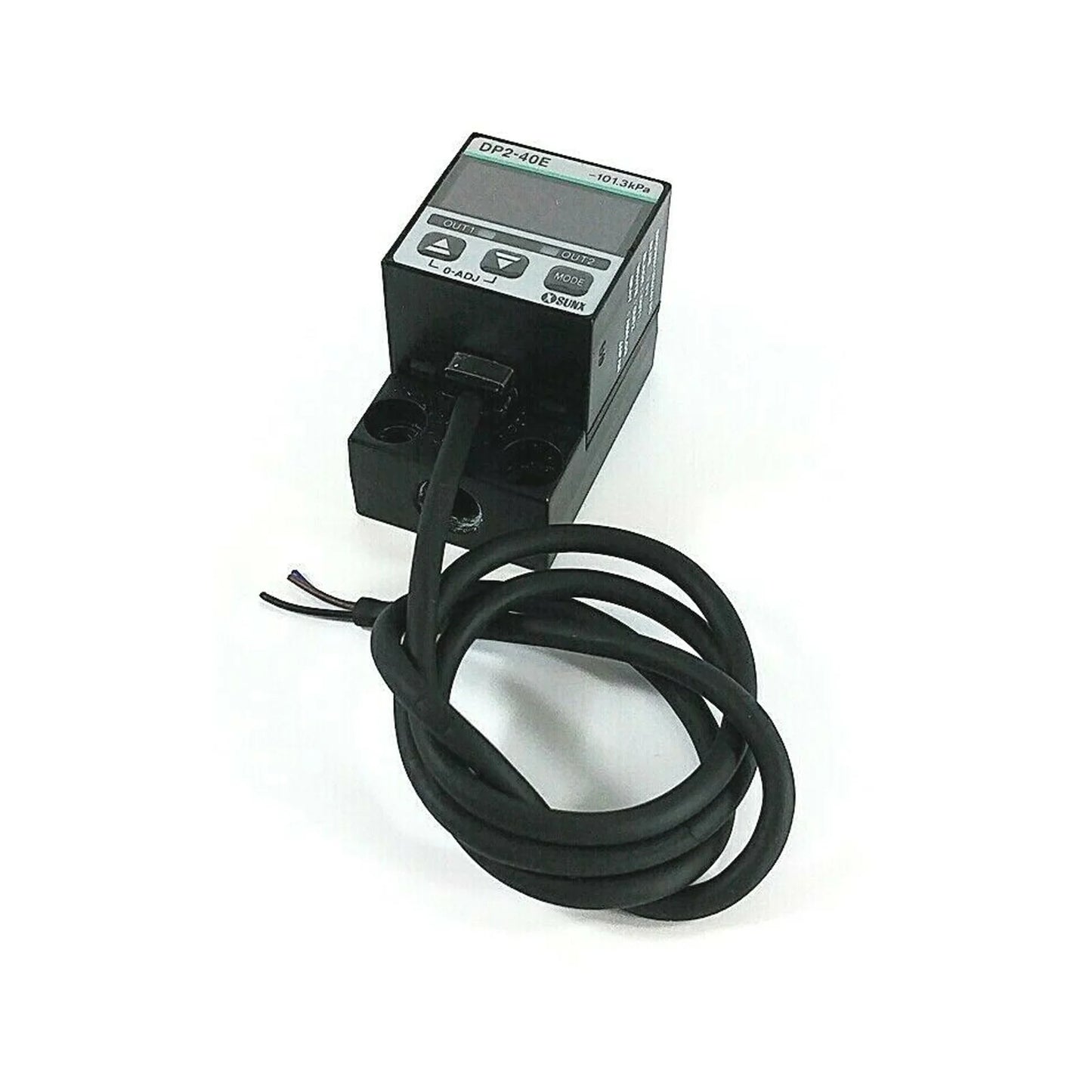 Sunx DP2-40E Industrial Pressure Sensor 12-24VDC - SUNX [3]