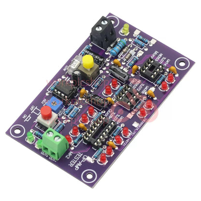 T2 Op Amps Op Amps Test Board Single Op Amps Dual / Quad Op Amps 200KHZ 10HZ [1]