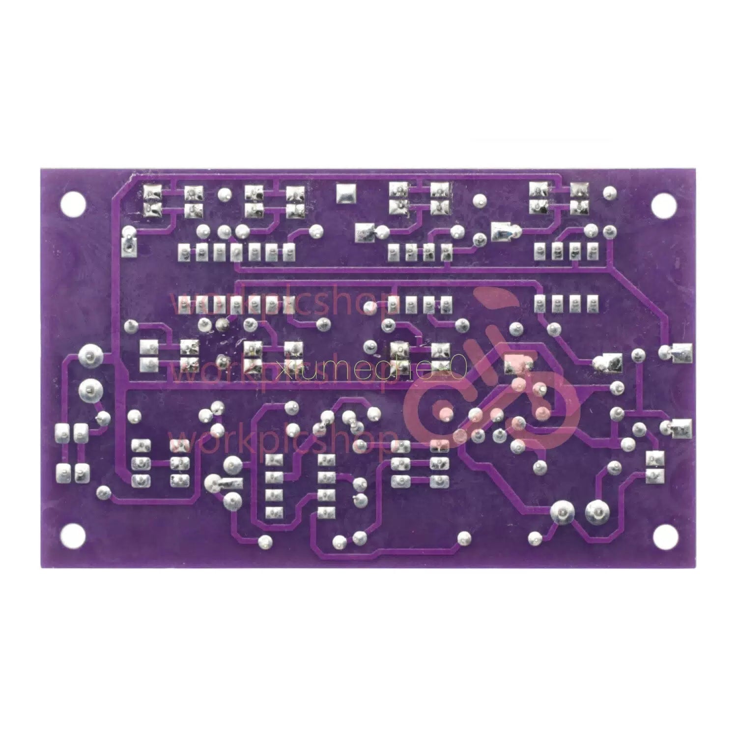 T2 Op Amps Op Amps Test Board Single Op Amps Dual / Quad Op Amps 200KHZ 10HZ [5]