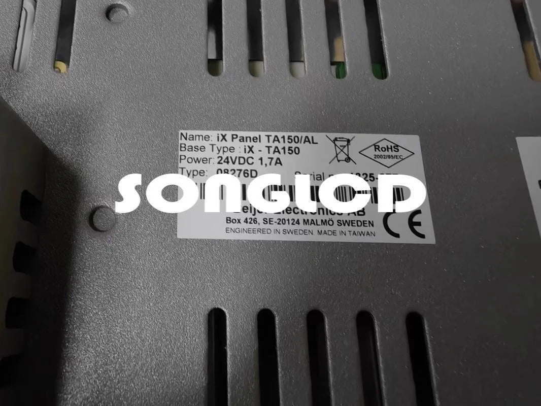TA150/AL 1PCS Industrial Component - BAIDU [4]