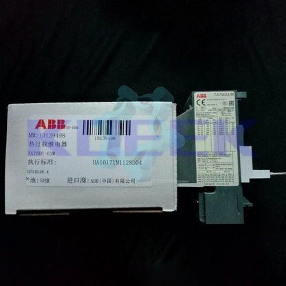 TA75-DU-63M - ABB [2]