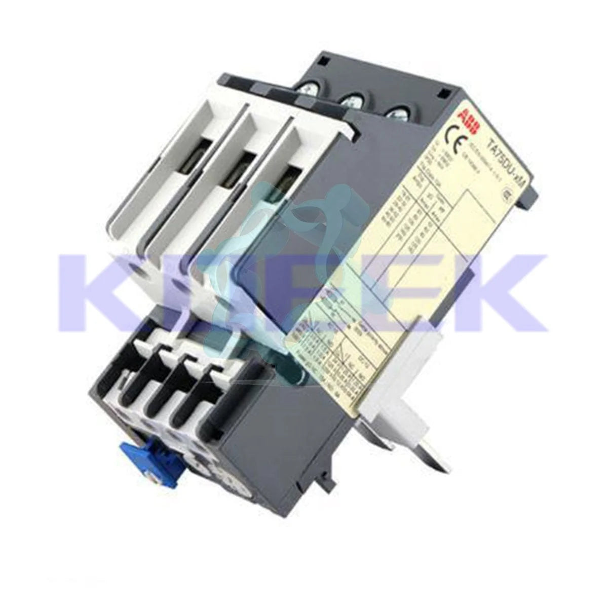 TA75-DU-63M - ABB [3]