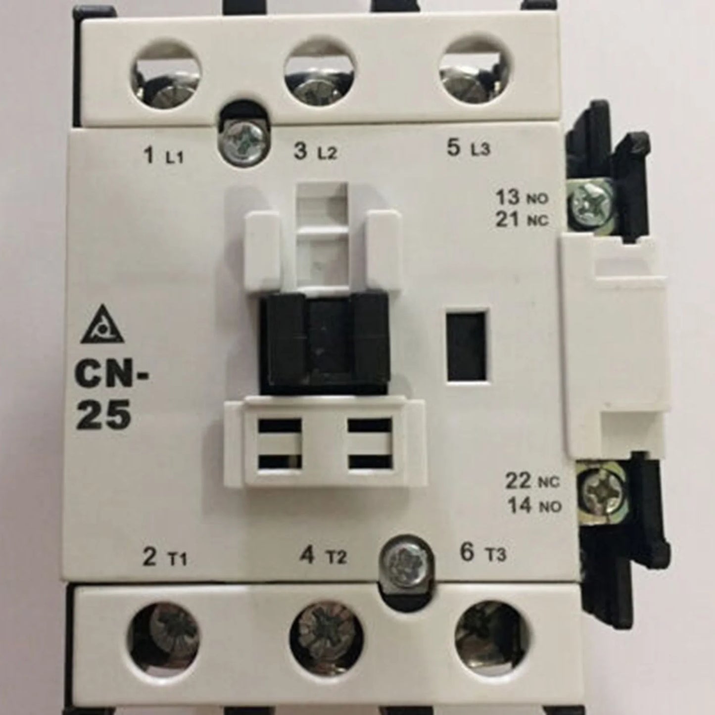 TAIAN CN-25S Contactor AC110V 3A - TAIAN [1]