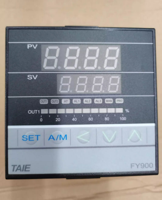 TAIE Temperature Controller FY900-101000:Professional industrial temperature management system - TAIE [1]