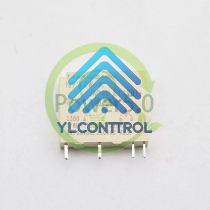 TAKAMISAWA NY24W-K 24VDC DC24V Power Relay 4Pins 5A 5PCS~ [2]