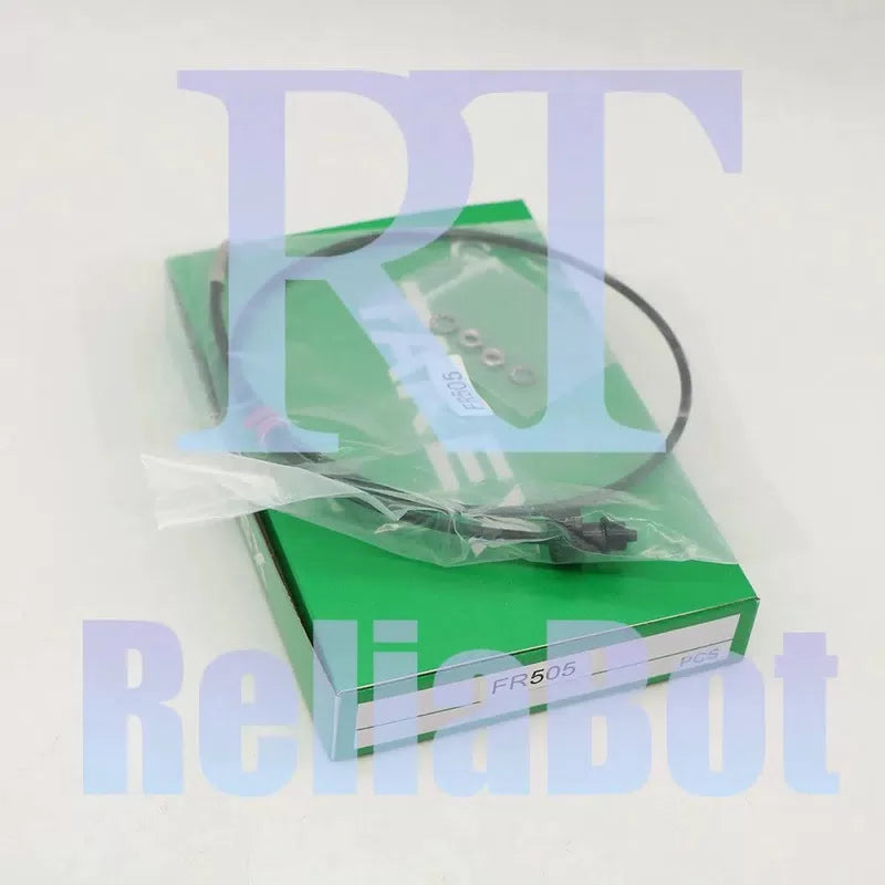 TAKEX FR505 Fiber Optical Sensor 1PCS [1]