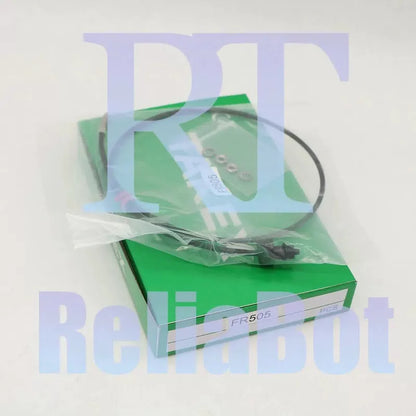 TAKEX FR505 Fiber Optical Sensor 1PCS [1]
