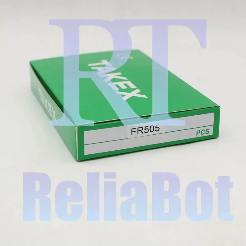 TAKEX FR505 Fiber Optical Sensor 1PCS [2]