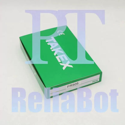TAKEX FR505 Fiber Optical Sensor 1PCS [3]