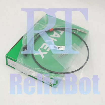 TAKEX FR505 Fiber Optical Sensor 1PCS [4]