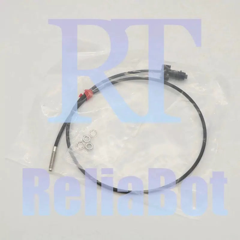 TAKEX FR505 Fiber Optical Sensor 1PCS [6]
