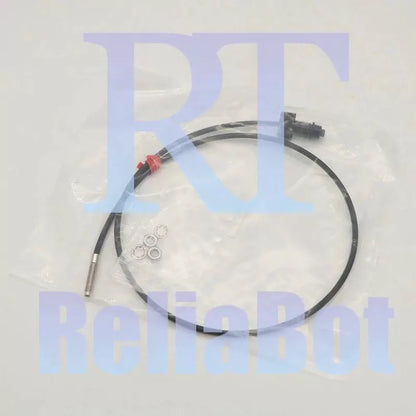 TAKEX FR505 Fiber Optical Sensor 1PCS [6]