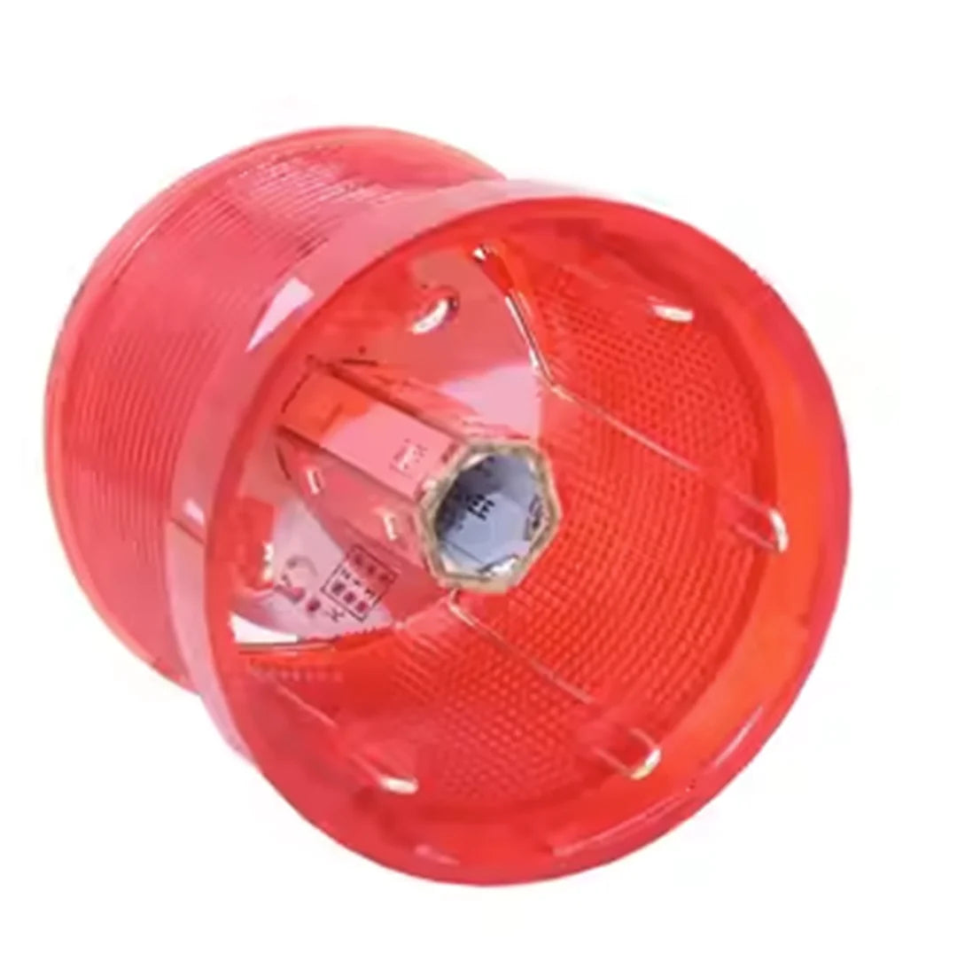 TAYEE JD701-L01R024 LED Warning Light DC24V - TAYEE [1]