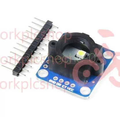 TCS34725 Color Induction Recognition Sensor Module Replace TCS230 TCS3200 [2]