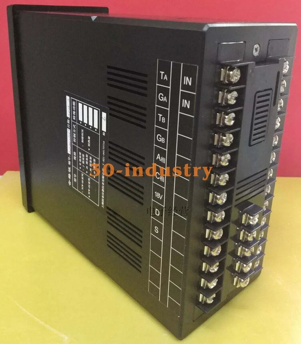 TCW-32J Microcomputer Resistance Spot Welding Machine 380V - TCW [2]