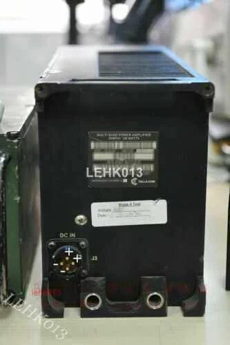 TC-150M 150W 30-512MHz - KOEED [2]