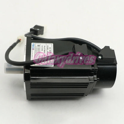 TECO JSMA-LC08ABK01 AC Servo Motor - TECO [5]