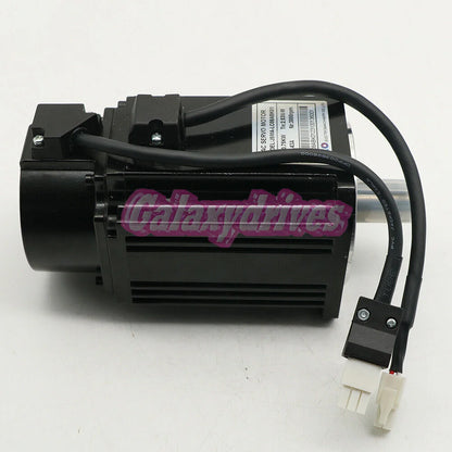 TECO JSMA-LC08ABK01 AC Servo Motor - TECO [6]