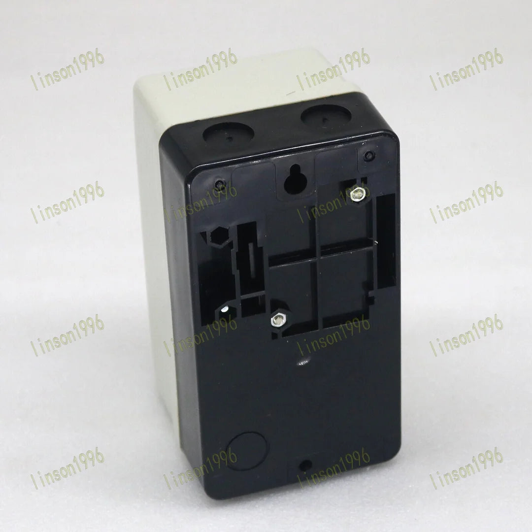 TECO Magnetic Starter Motor Control HUEB-16K 12.5-18A - TECO [4]