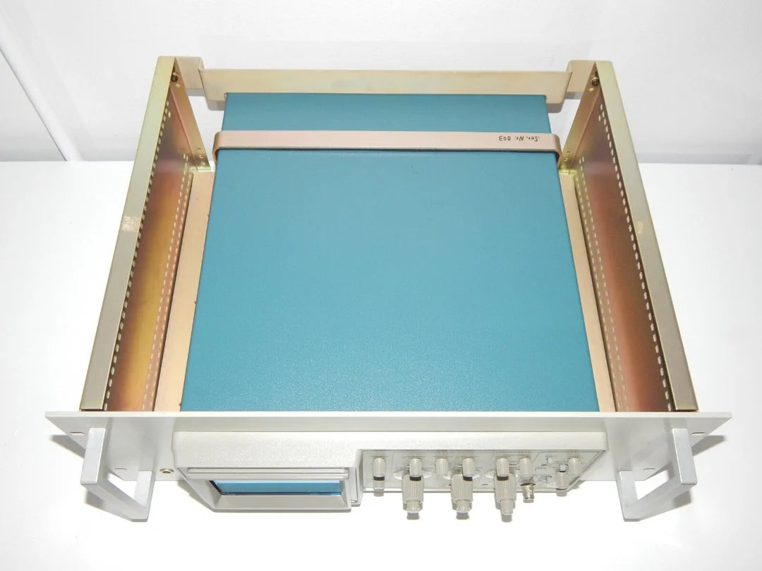 TEKTRONIX 2225 Oscilloscope 50MHz Rackmount Probe - TEKTRONIX [1]