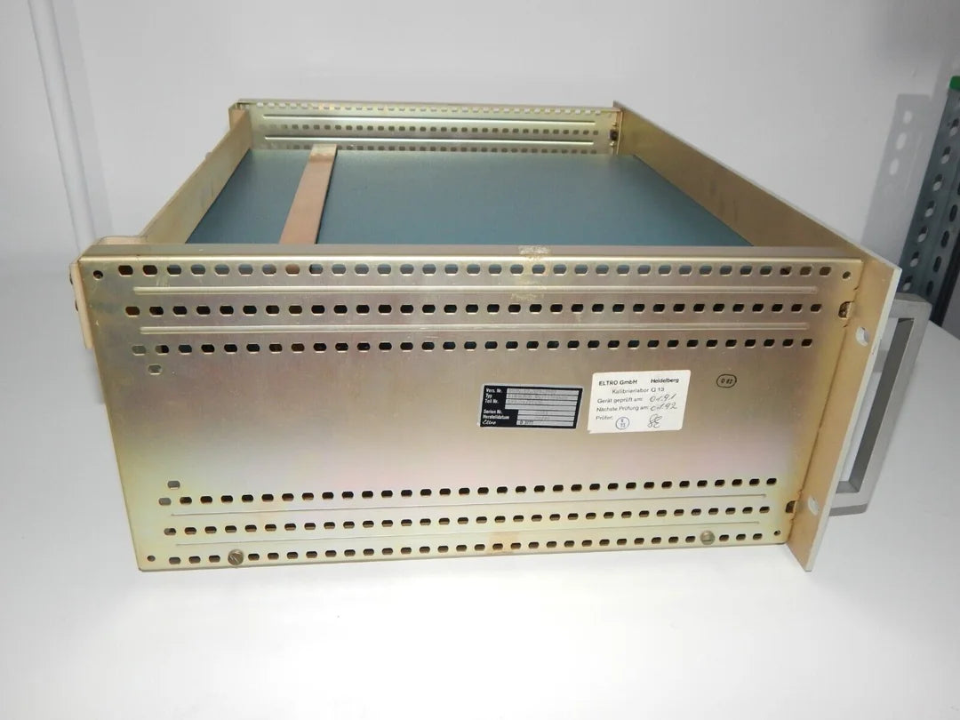 TEKTRONIX 2225 Oscilloscope 50MHz Rackmount Probe - TEKTRONIX [4]