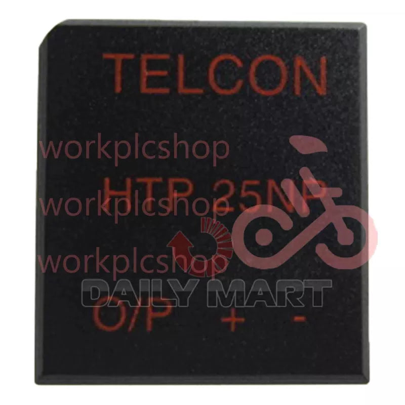 TELCON HTP25NP Supply Module [1]