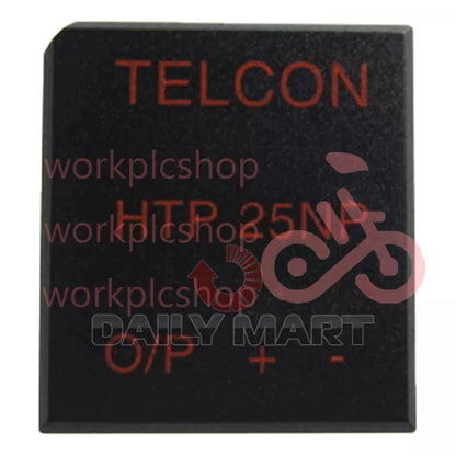 TELCON HTP25NP Supply Module [1]