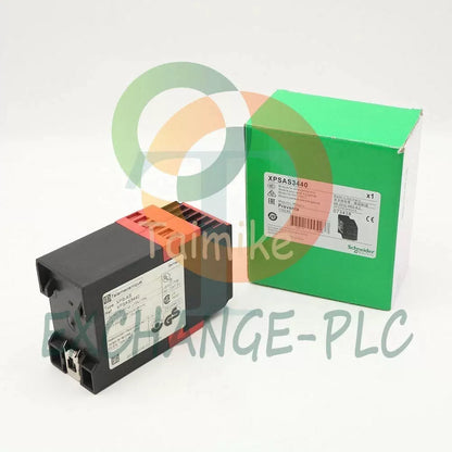 TELEMECANIQUE XPS-AS XPSAS3440 110V Safety Relay 1PCS [1]
