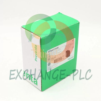 TELEMECANIQUE XPS-AS XPSAS3440 110V Safety Relay 1PCS [3]