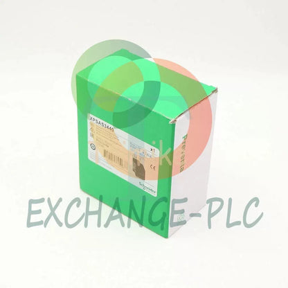 TELEMECANIQUE XPS-AS XPSAS3440 110V Safety Relay 1PCS [5]
