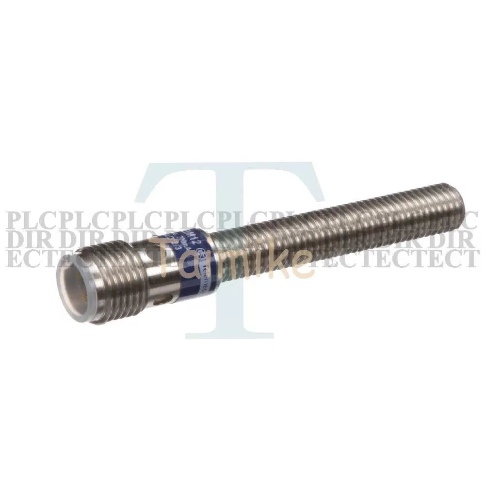 TELEMECANIQUE XS608B1PBM12 Inductive Proximity Sensor [1]