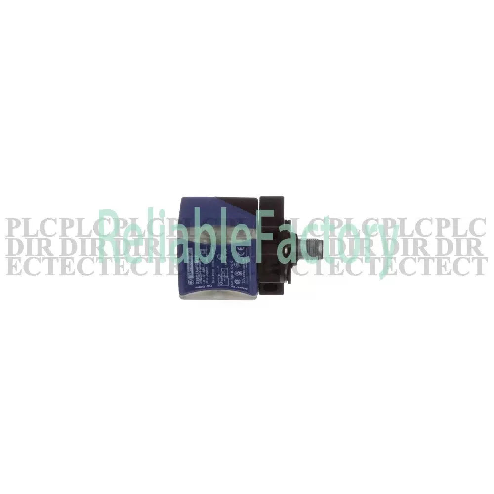 TELEMECANIQUE XS8C2A4PCM12 Sensor [1]