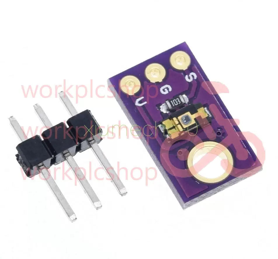 TEMT6000 Light Sensor Professional TEMT6000 Light Sensor Module [1]