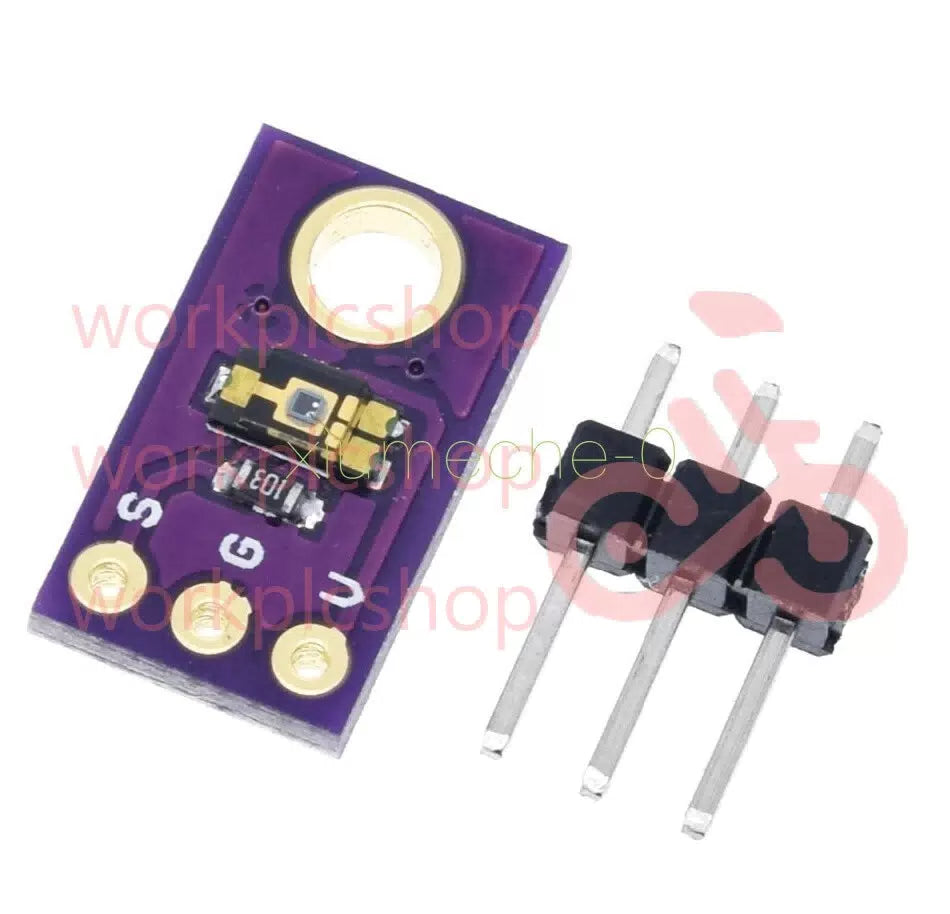 TEMT6000 Light Sensor Professional TEMT6000 Light Sensor Module [2]