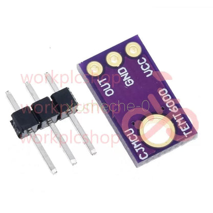 TEMT6000 Light Sensor Professional TEMT6000 Light Sensor Module [3]