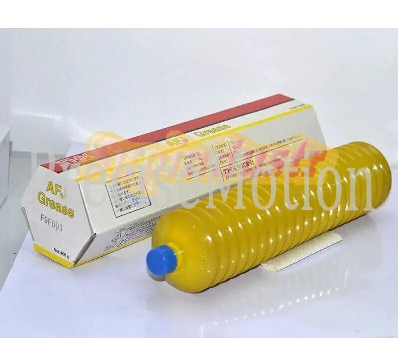 THK AFJ Grease 400 gram Tube 14 oz free ship [3]