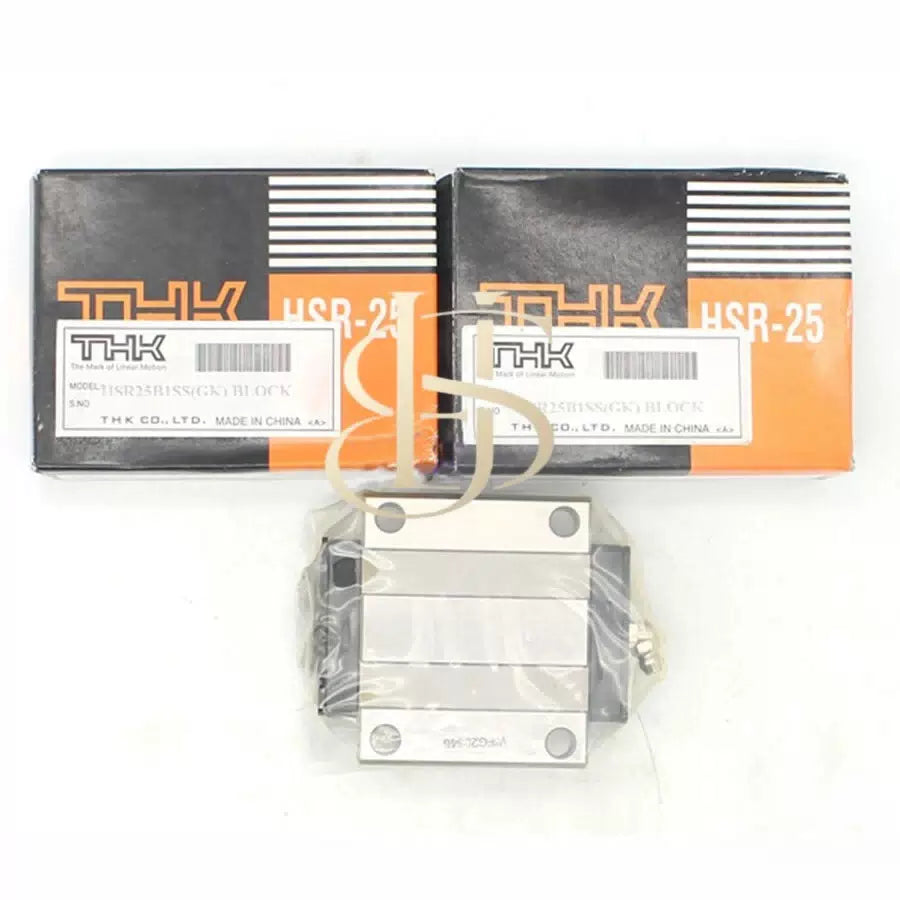 THK HSR35A Miniature Linear Slide Block Bearing 1PCS #PA [2]
