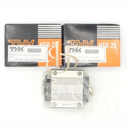 THK HSR35A Miniature Linear Slide Block Bearing 1PCS #PA [2]