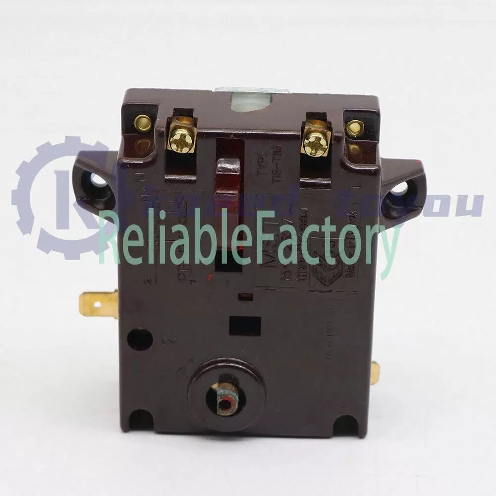 TIS-T85 15A Temperature Control Switch for ARISTON Electric Water Heater Tools [1]