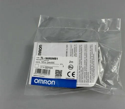 TL-W1R5MB1 - OMRON [1]