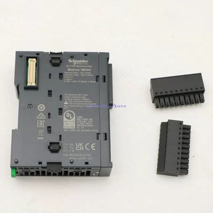 TM3AI4 module controller 1PCS [1]