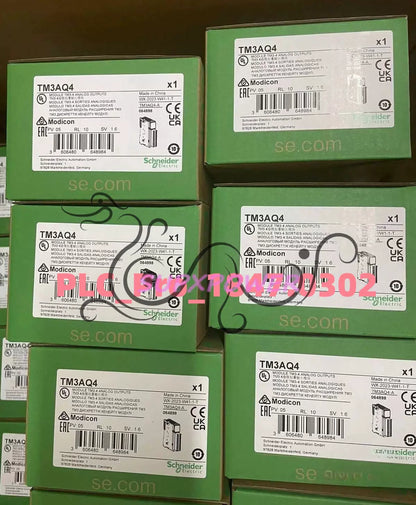 TM3AQ4 1PCS Schneider TM3AQ4 Quality Assurance Fast delivery #s [1]