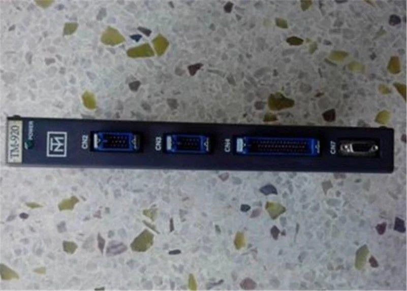 TM-920 - YASKAWA [1]