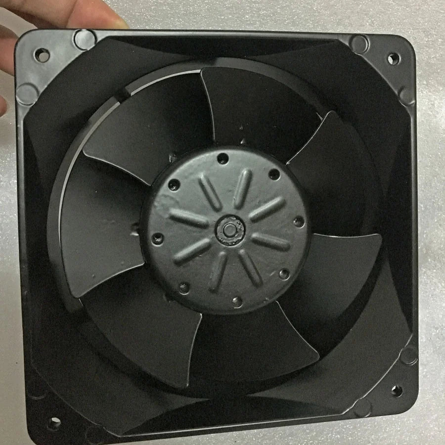 TOBISHI TYPE 2750M 45W 220V 0.3A 160mm Oven Cabinet Cooling Fan - TOBISHI [3]